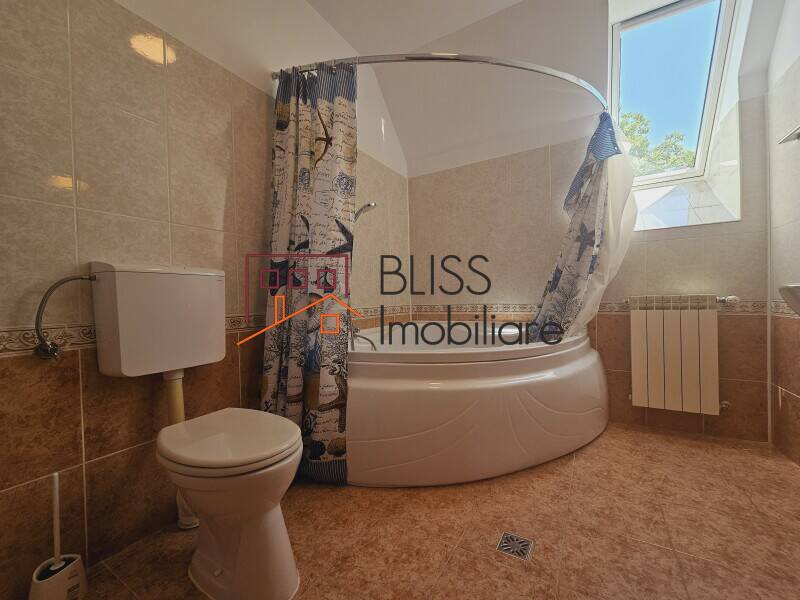 6-Bedroom Villa Near British School, Bucharest / Ilfov | Bliss Imobiliare / Photo 37 - BLISS Imobiliare