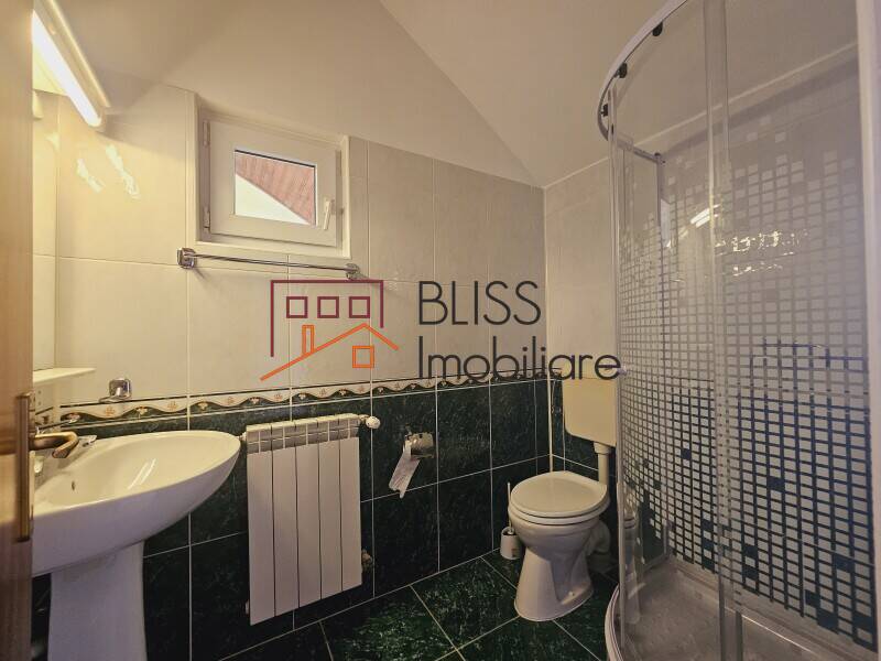 6-Bedroom Villa Near British School, Bucharest / Ilfov | Bliss Imobiliare / Photo 41 - BLISS Imobiliare