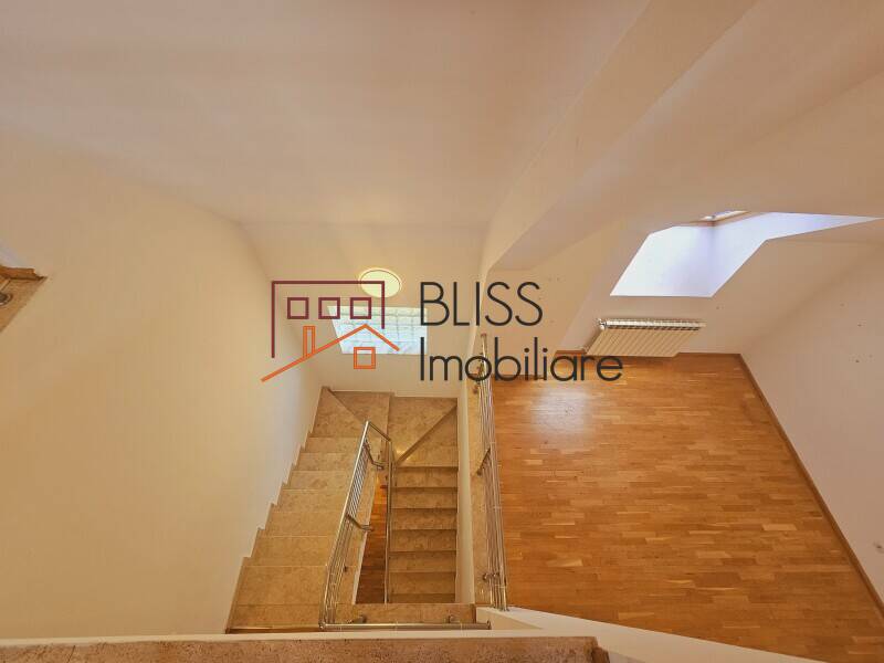 6-Bedroom Villa Near British School, Bucharest / Ilfov | Bliss Imobiliare / Photo 43 - BLISS Imobiliare