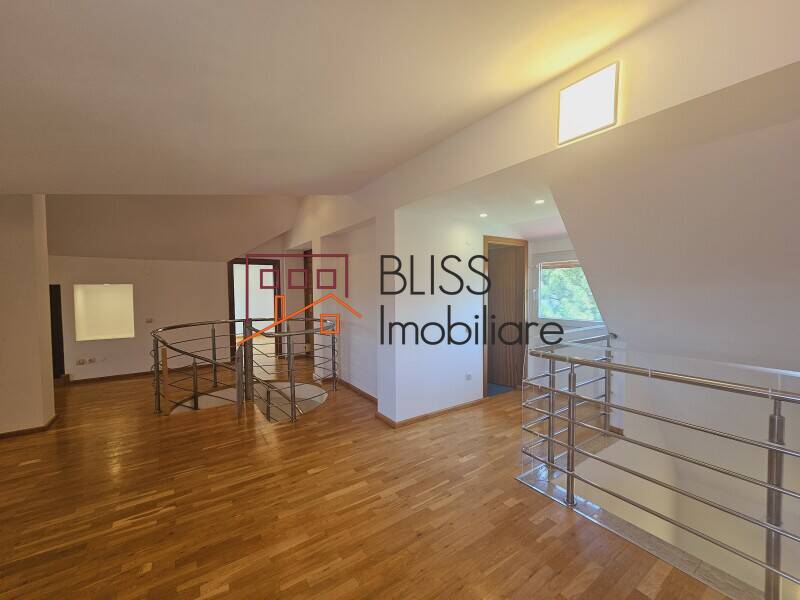 6-Bedroom Villa Near British School, Bucharest / Ilfov | Bliss Imobiliare / Photo 44 - BLISS Imobiliare