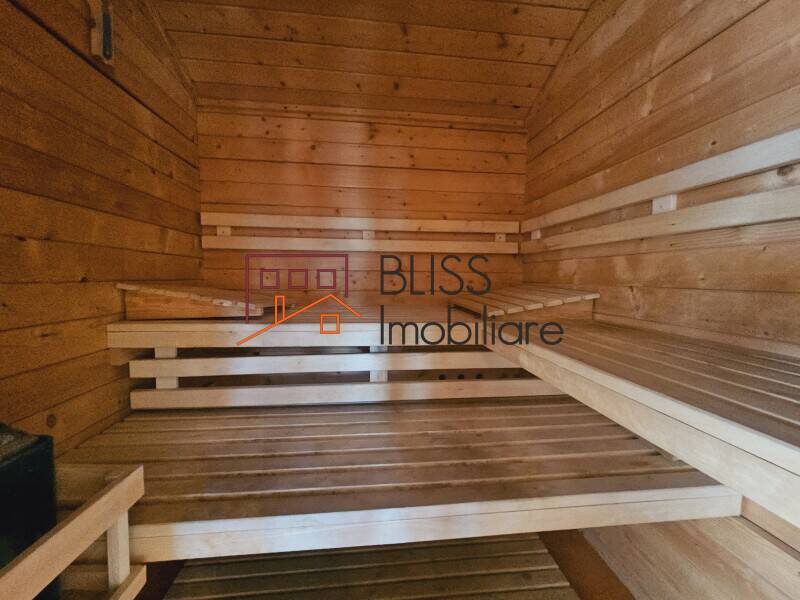 Vila 8 Camere Aproape De Scoala Britanica | Bliss Imobiliare / Photo 47 - BLISS Imobiliare