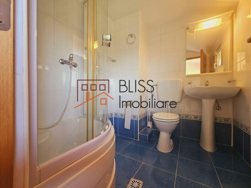 6-Bedroom Villa Near British School, Bucharest / Ilfov | Bliss Imobiliare / Photo 50 - BLISS Imobiliare