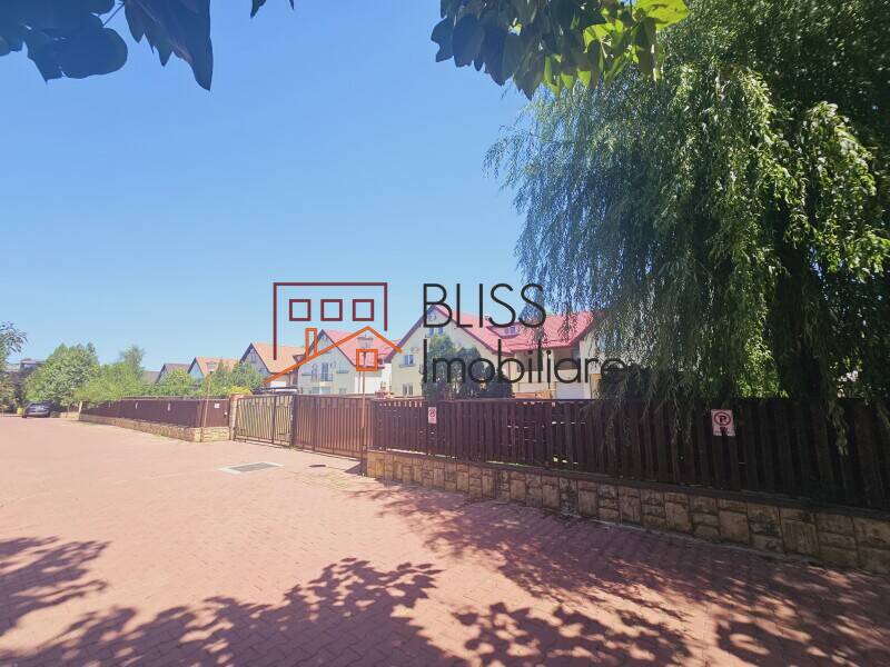 6-Bedroom Villa Near British School, Bucharest / Ilfov | Bliss Imobiliare / Photo 53 - BLISS Imobiliare