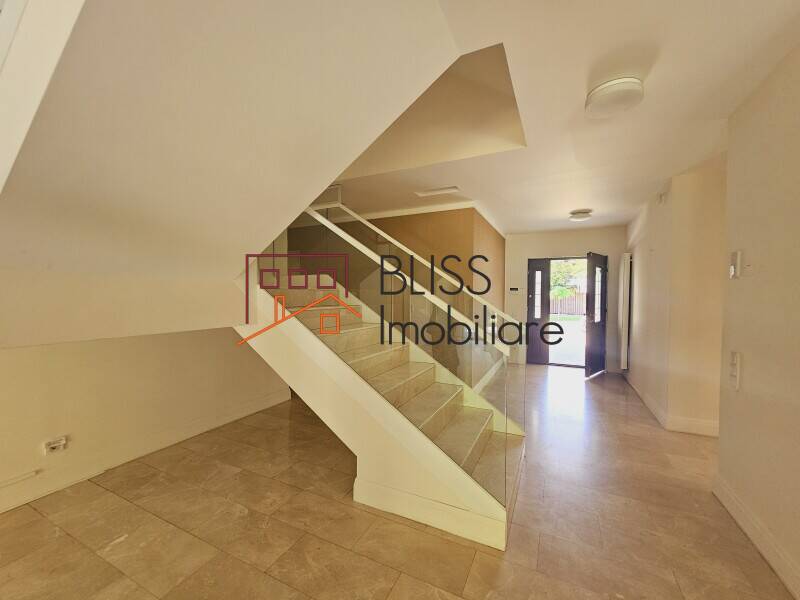 Luxury 7-Bedroom Villa In Oxford Gardens, Bucharest / Ilfov | Bliss Imobiliare / Photo 8 - BLISS Imobiliare
