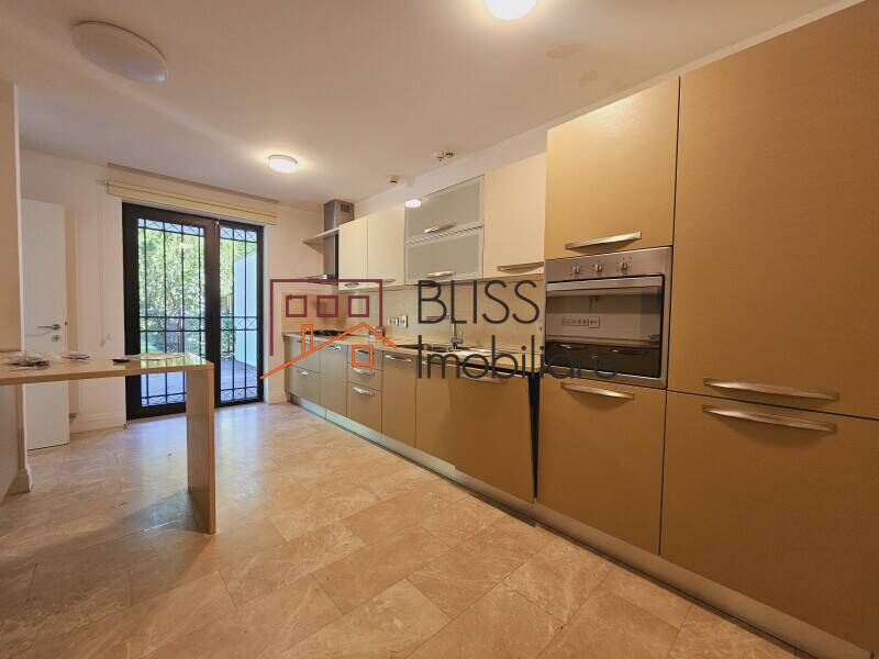 Luxury 7-Bedroom Villa In Oxford Gardens, Bucharest / Ilfov | Bliss Imobiliare / Photo 12 - BLISS Imobiliare