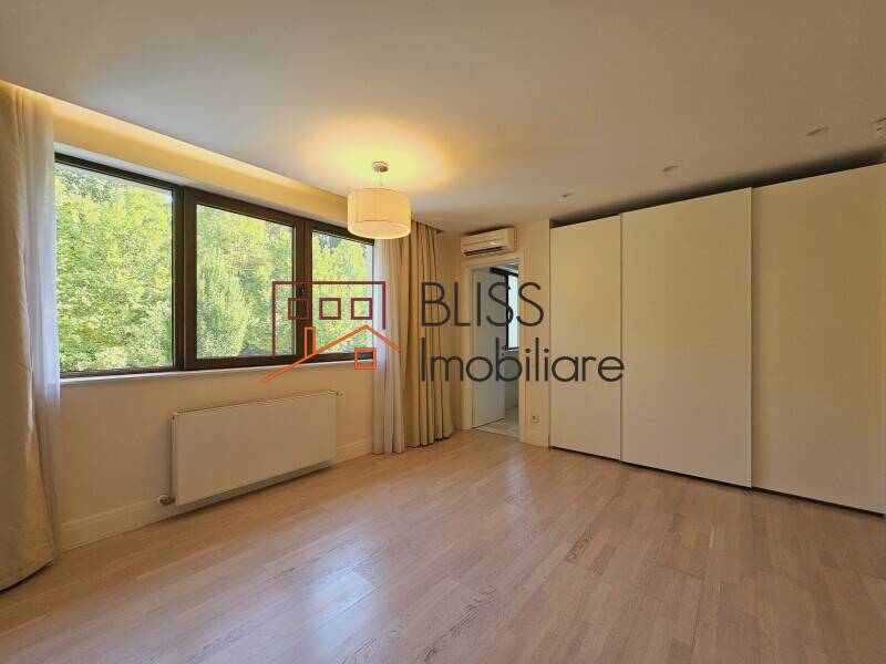 Luxury 7-Bedroom Villa In Oxford Gardens, Bucharest / Ilfov | Bliss Imobiliare / Photo 39 - BLISS Imobiliare