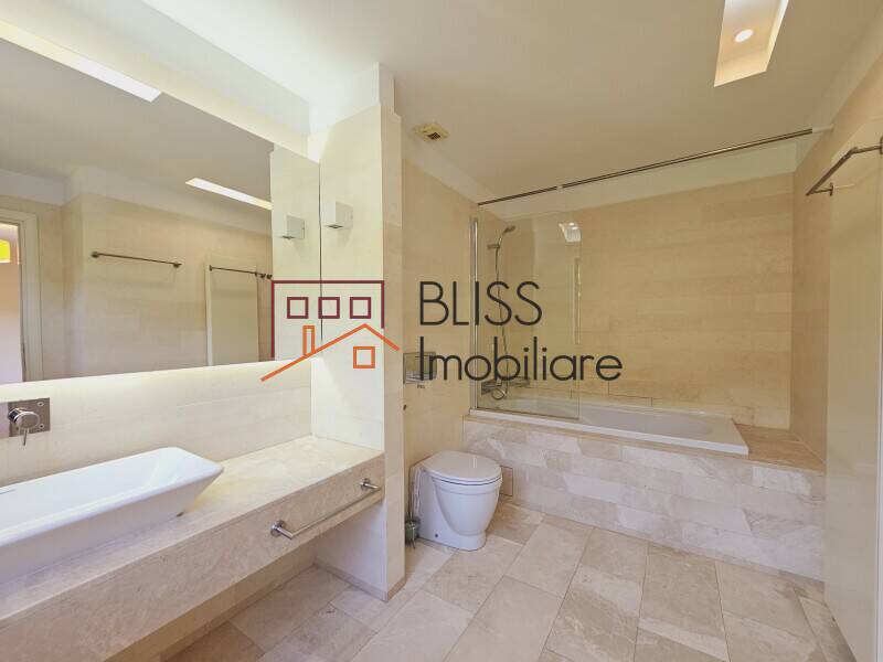 Vila De Lux Cu 10 Camere In Oxford Gardens | Bliss Imobiliare / Photo 41 - BLISS Imobiliare