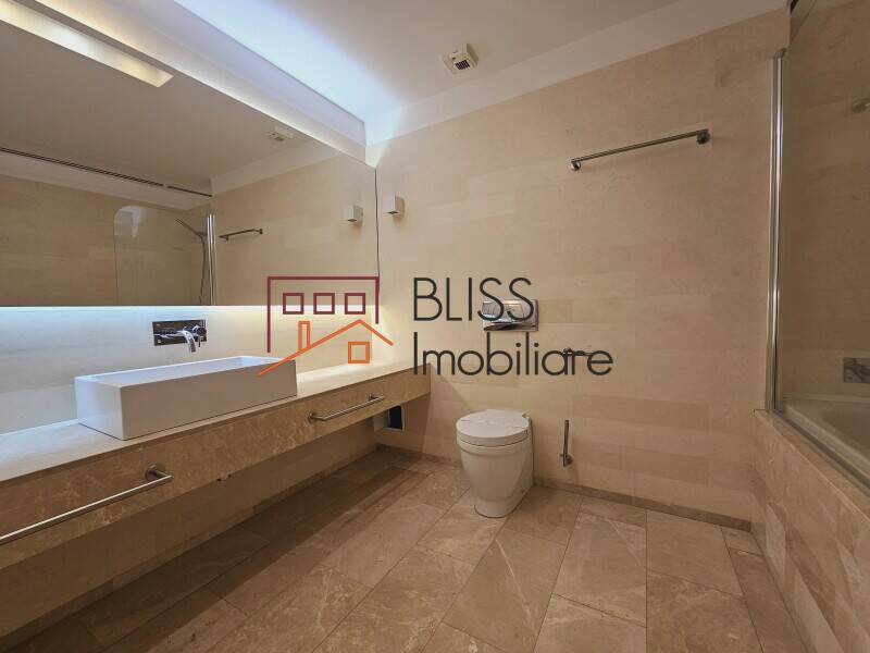 Luxury 7-Bedroom Villa In Oxford Gardens, Bucharest / Ilfov | Bliss Imobiliare / Photo 45 - BLISS Imobiliare