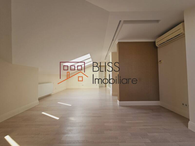 Vila De Lux Cu 10 Camere In Oxford Gardens | Bliss Imobiliare / Photo 51 - BLISS Imobiliare
