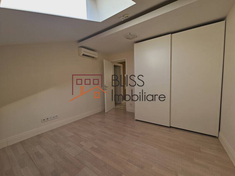 Luxury 7-Bedroom Villa In Oxford Gardens, Bucharest / Ilfov | Bliss Imobiliare / Photo 54 - BLISS Imobiliare