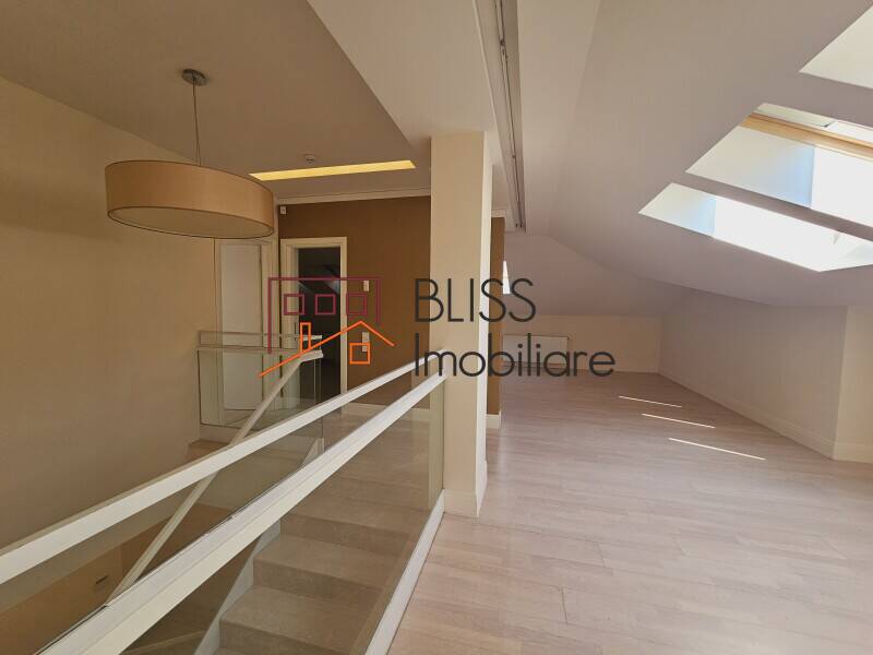 Luxury 7-Bedroom Villa In Oxford Gardens, Bucharest / Ilfov | Bliss Imobiliare / Photo 57 - BLISS Imobiliare
