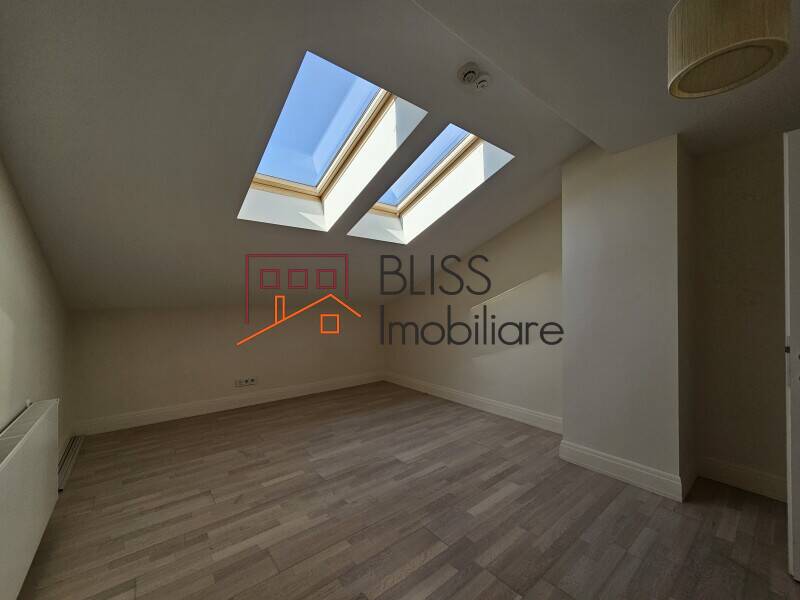 Luxury 7-Bedroom Villa In Oxford Gardens, Bucharest / Ilfov | Bliss Imobiliare / Photo 65 - BLISS Imobiliare