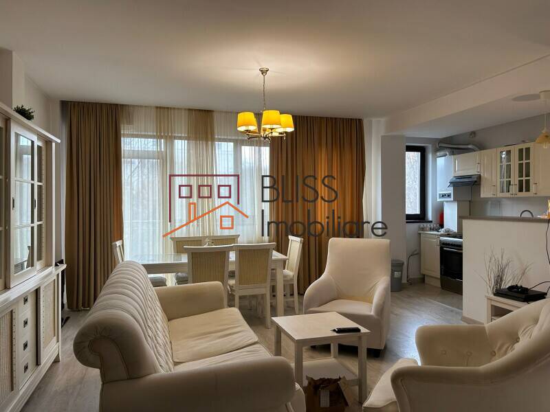 Apartament Modern Cu 3 Camere In Zona Iancu Nicolae | Bliss Imobiliare / Photo 1 - BLISS Imobiliare