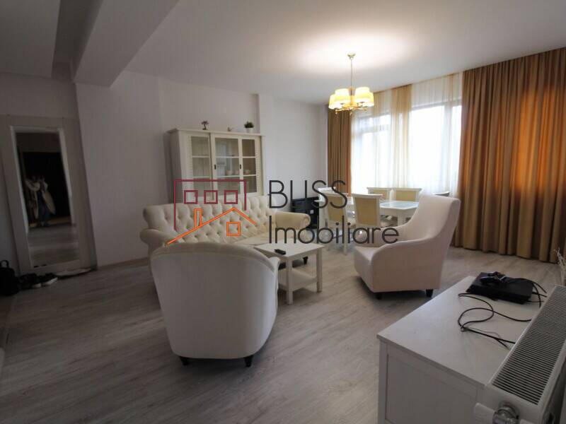Modern 2-Bedroom Apartment  In Iancu Nicolae Area, Bucharest / Ilfov | Bliss Imobiliare / Photo 4 - BLISS Imobiliare