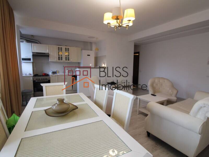 Apartament Modern Cu 3 Camere In Zona Iancu Nicolae | Bliss Imobiliare / Photo 5 - BLISS Imobiliare