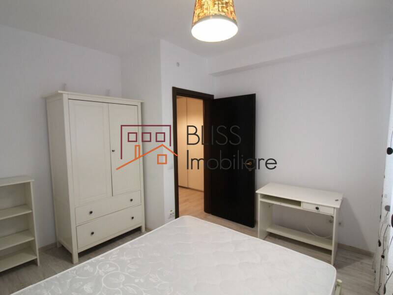Modern 2-Bedroom Apartment  In Iancu Nicolae Area, Bucharest / Ilfov | Bliss Imobiliare / Photo 6 - BLISS Imobiliare