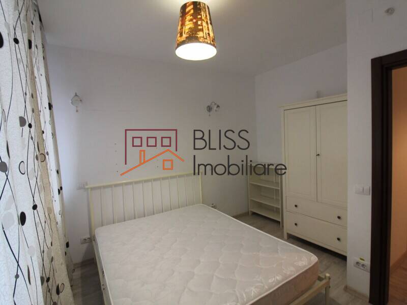 Modern 2-Bedroom Apartment  In Iancu Nicolae Area, Bucharest / Ilfov | Bliss Imobiliare / Photo 7 - BLISS Imobiliare