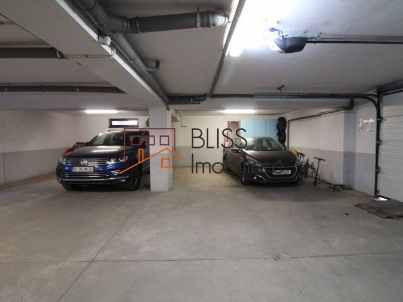 Modern 2-Bedroom Apartment  In Iancu Nicolae Area, Bucharest / Ilfov | Bliss Imobiliare / Photo 11 - BLISS Imobiliare