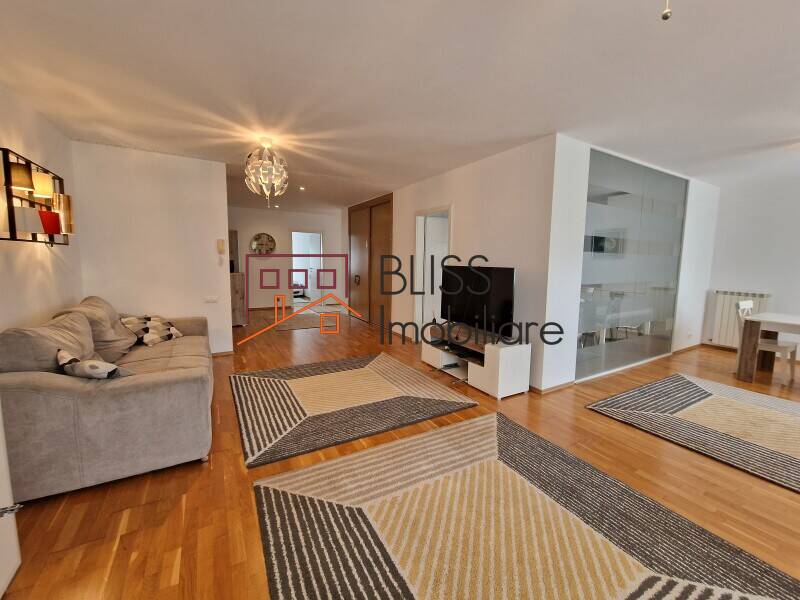 2-bedroom Apartment In Ibiza Sol Complex, Bucharest / Ilfov | Bliss Imobiliare / Photo 5 - BLISS Imobiliare