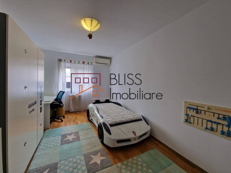 2-bedroom Apartment In Ibiza Sol Complex, Bucharest / Ilfov | Bliss Imobiliare / Photo 17 - BLISS Imobiliare