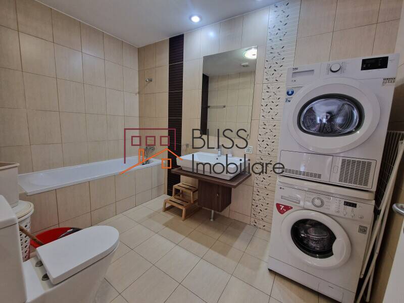 2-bedroom Apartment In Ibiza Sol Complex, Bucharest / Ilfov | Bliss Imobiliare / Photo 19 - BLISS Imobiliare