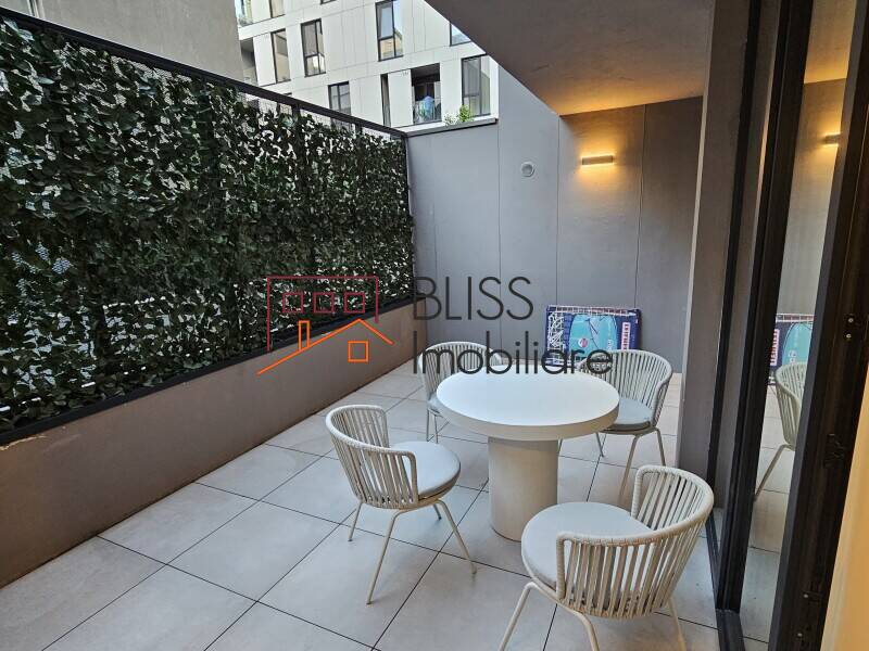 Duplex Luxos Cu 3 Camere | Bliss Imobiliare / Photo 6 - BLISS Imobiliare