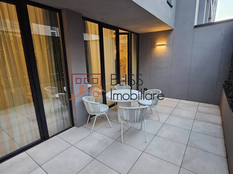 Duplex Luxos Cu 3 Camere | Bliss Imobiliare / Photo 7 - BLISS Imobiliare