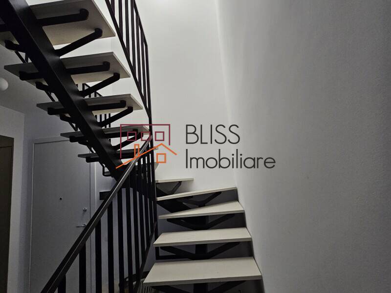 Duplex Luxos Cu 3 Camere | Bliss Imobiliare / Photo 10 - BLISS Imobiliare