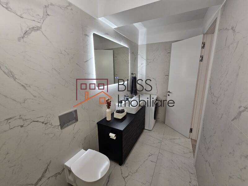 Duplex Luxos Cu 3 Camere | Bliss Imobiliare / Photo 21 - BLISS Imobiliare