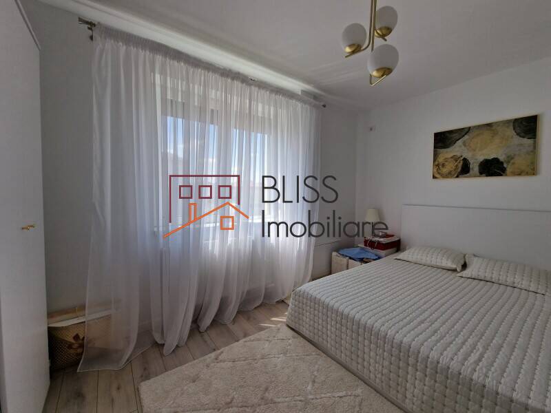 Vila De 5 Camere Individuala Moderna | Bliss Imobiliare / Photo 16 - BLISS Imobiliare
