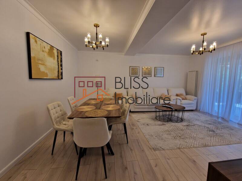 Vila De 5 Camere Individuala Moderna | Bliss Imobiliare / Photo 5 - BLISS Imobiliare