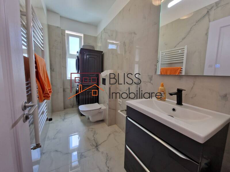 Vila De 5 Camere Individuala Moderna | Bliss Imobiliare / Photo 10 - BLISS Imobiliare