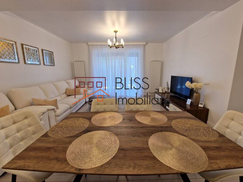 Modern 3-Bedroom Villa, Bucharest / Ilfov | Bliss Imobiliare / Photo 4 - BLISS Imobiliare