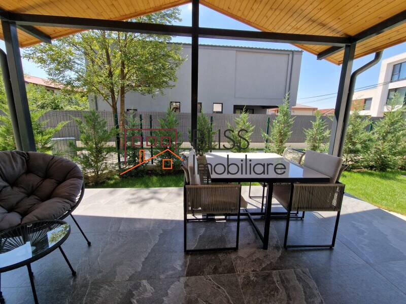Vila De 5 Camere Individuala Moderna | Bliss Imobiliare / Photo 6 - BLISS Imobiliare