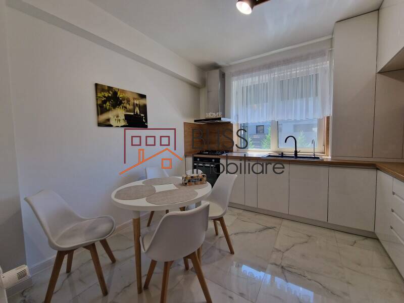 Vila De 5 Camere Individuala Moderna | Bliss Imobiliare / Photo 8 - BLISS Imobiliare