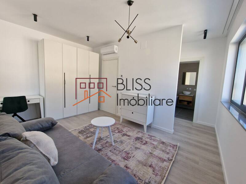 Descopera Rasfatul Urban: Casa Superb Mobilata Cu Gradina Confortabila | Bliss Imobiliare / Photo 11 - BLISS Imobiliare