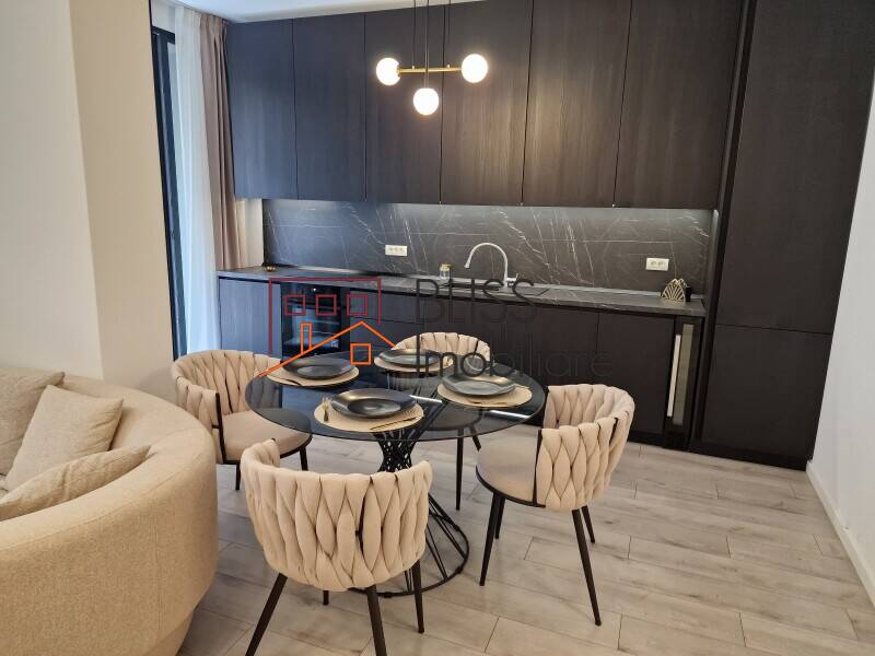 Duplex Luxos Cu 3 Camere | Bliss Imobiliare / Photo 2 - BLISS Imobiliare