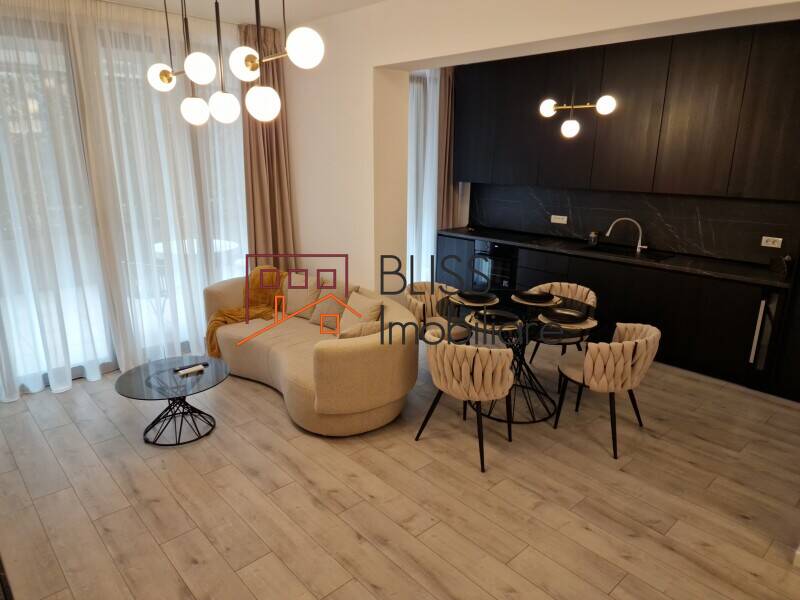 Duplex Luxos Cu 3 Camere | Bliss Imobiliare / Photo 1 - BLISS Imobiliare