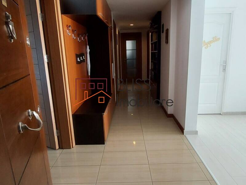 Apartment for Sale Iancu Nicolae | Pipera, Bucharest / Ilfov - 3 Bedroom - ID:123671 | Bliss Imobiliare / Photo 4 - BLISS Imobiliare