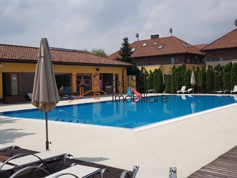 Vila 5 Camere In Zona Iancu Nicolae | Bliss Imobiliare / Photo 1 - BLISS Imobiliare