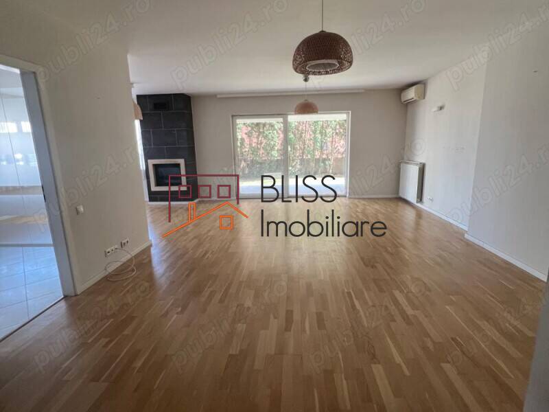 Apartment for Sale Iancu Nicolae | Pipera, Bucharest / Ilfov - 3 Bedroom - ID:123688 | Bliss Imobiliare / Photo 1 - BLISS Imobiliare