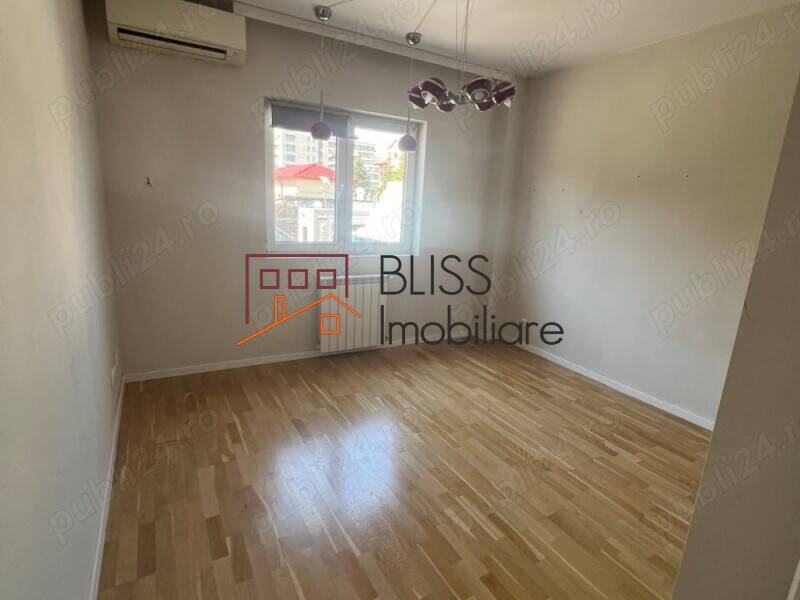 Apartament de Vanzare Iancu Nicolae | Pipera - 4 Camere - ID:123688 | Bliss Imobiliare / Photo 3 - BLISS Imobiliare