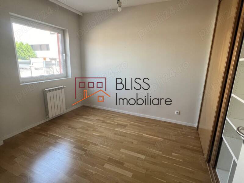 Apartament de Vanzare Iancu Nicolae | Pipera - 4 Camere - ID:123688 | Bliss Imobiliare / Photo 4 - BLISS Imobiliare