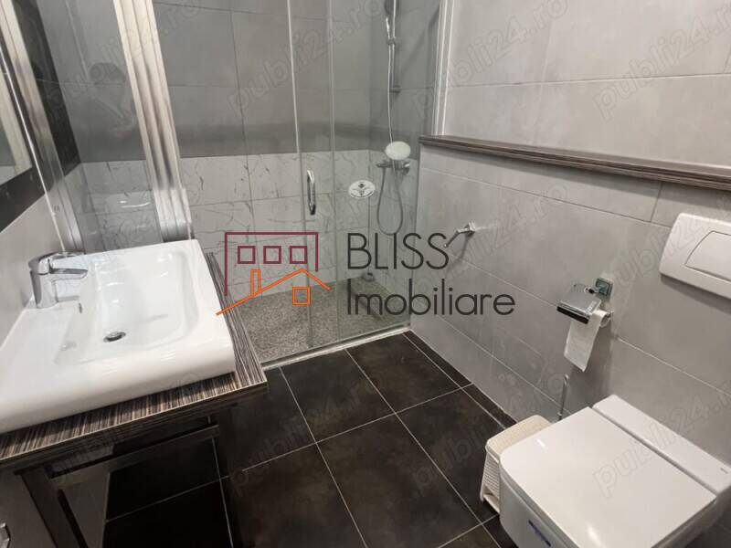 Apartament de Vanzare Iancu Nicolae | Pipera - 4 Camere - ID:123688 | Bliss Imobiliare / Photo 7 - BLISS Imobiliare