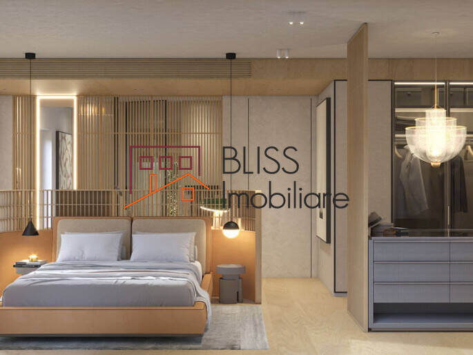 Vila de Vanzare Baneasa | Sisesti | Jandarmerie | Straulesti | Sector 1 - 5 Camere - ID:123716 | Bliss Imobiliare / Photo 14 - BLISS Imobiliare