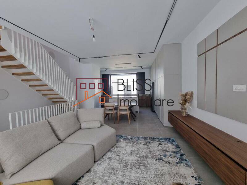 Casa Moderna Cu 4 Camere Si Gradina Privata | Bliss Imobiliare / Photo 2 - BLISS Imobiliare