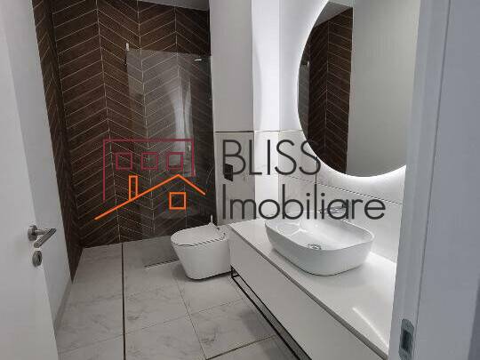 Casa Moderna Cu 4 Camere Si Gradina Privata | Bliss Imobiliare / Photo 13 - BLISS Imobiliare