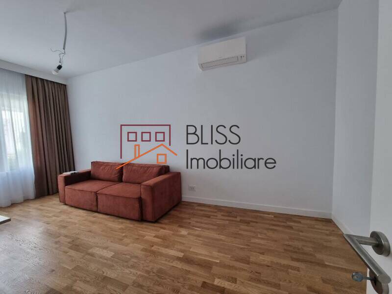 Casa Moderna Cu 4 Camere Si Gradina Privata | Bliss Imobiliare / Photo 6 - BLISS Imobiliare