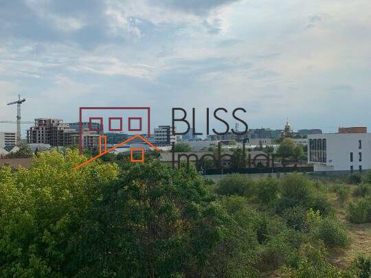 Modern 1-Bedroom Apartment With Terrace, Bucharest / Ilfov | Bliss Imobiliare / Photo 7 - BLISS Imobiliare