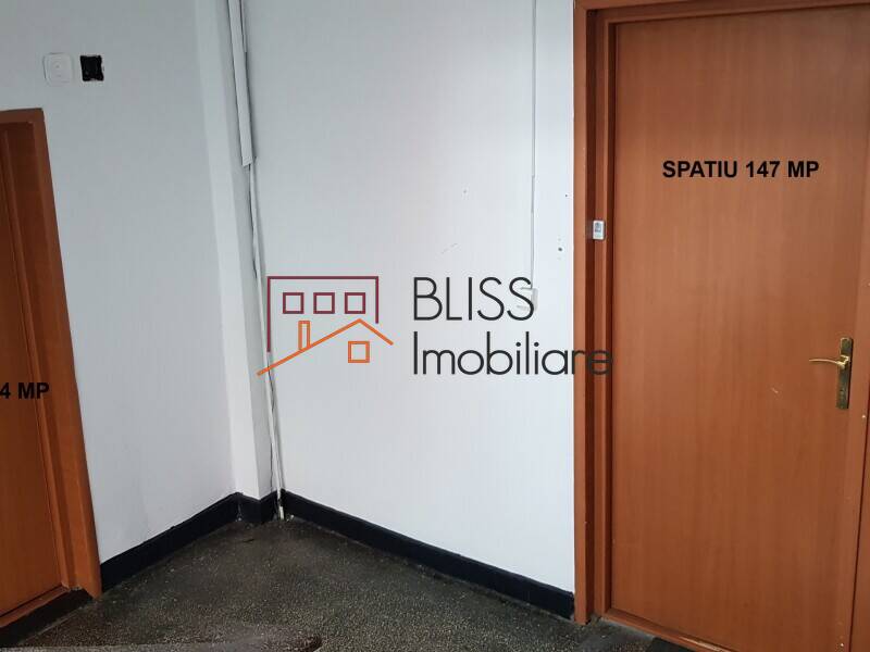 Office space for Rent Gara Obor, Bucharest - ID:98296 | Bliss Imobiliare / Photo 3 - BLISS Imobiliare